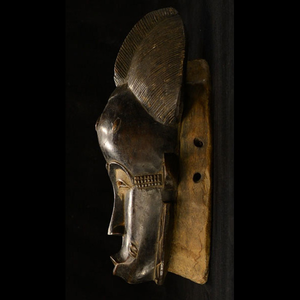 Baule Mask 95 left side