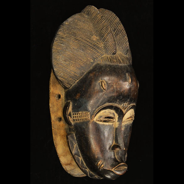 Baule Mask 95 