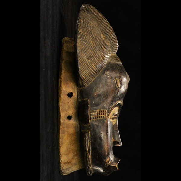 Baule Mask 95 Right Side