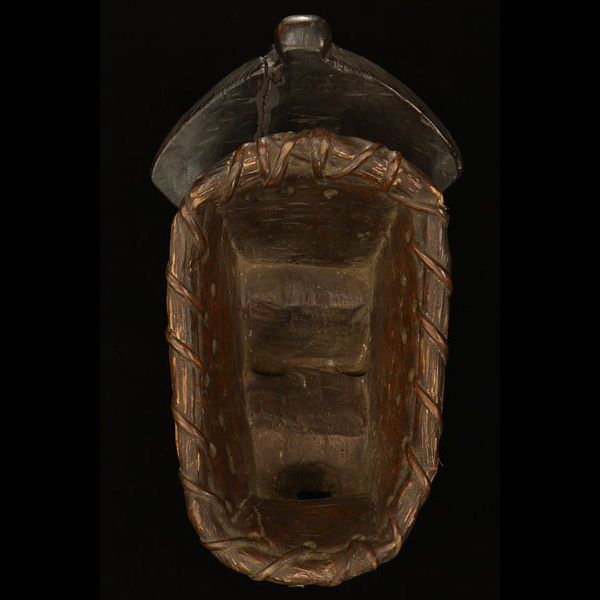 Baule Mask 96 