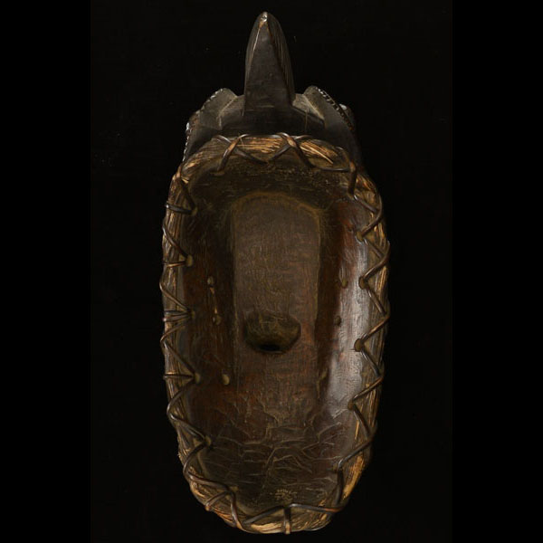 Baule Mask 97 
