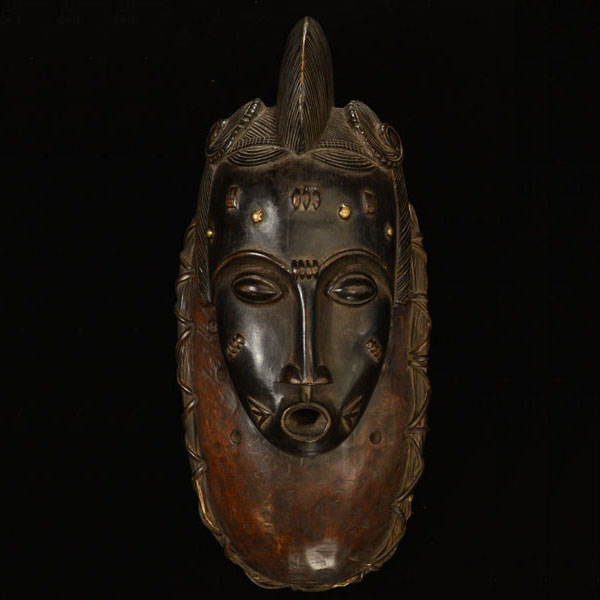 Baule Mask 97