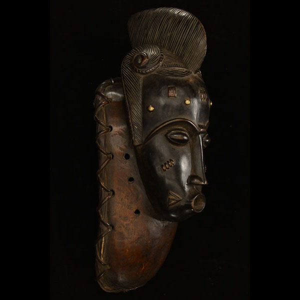 Baule Mask 97 