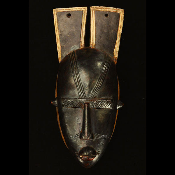 Baule Mask 98