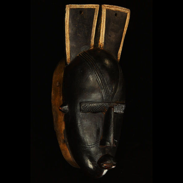 Baule Mask 98