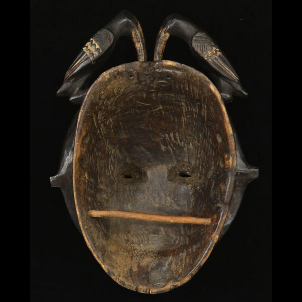 Baule Mask 99