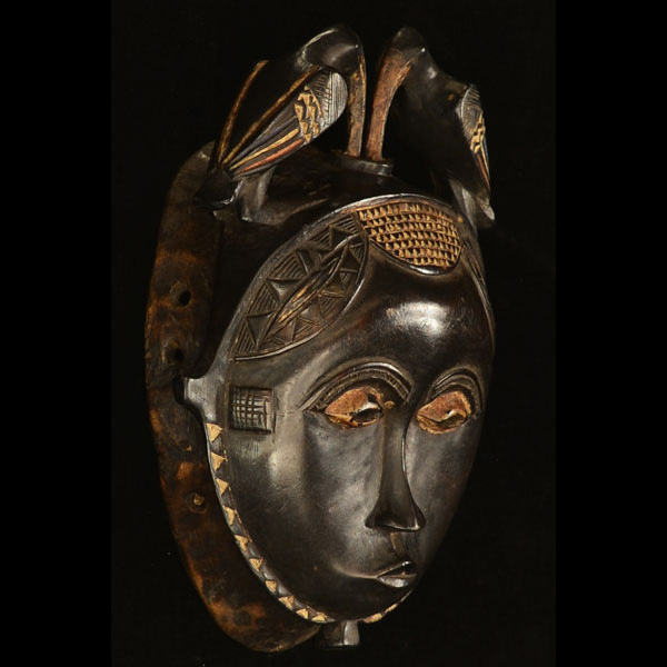 Baule Mask 99