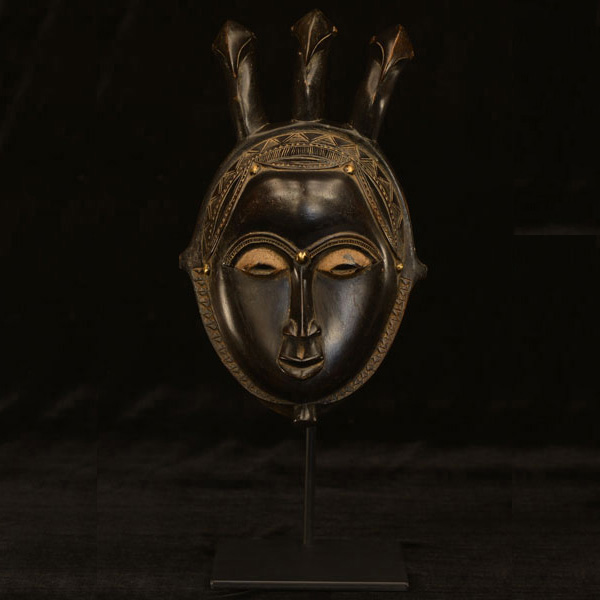Baule Mask 101