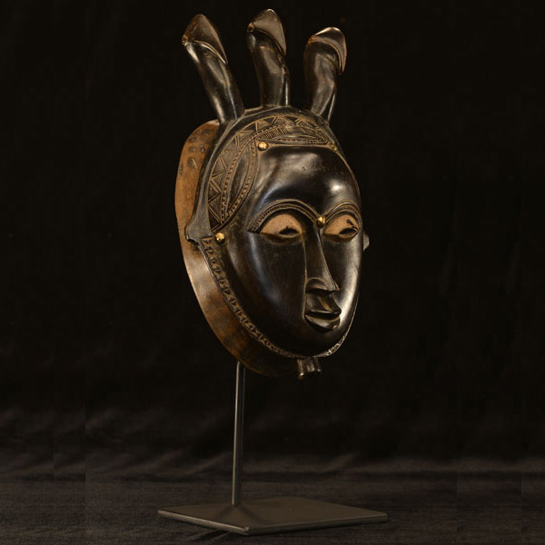 Baule Mask 101 