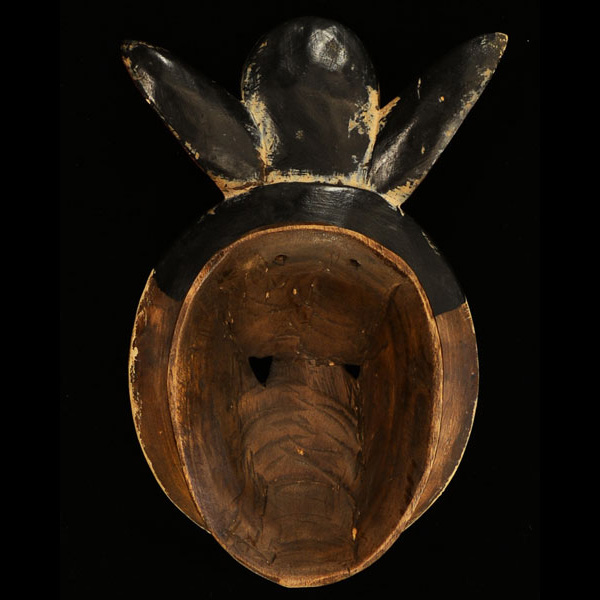 Baule Mask 100 
