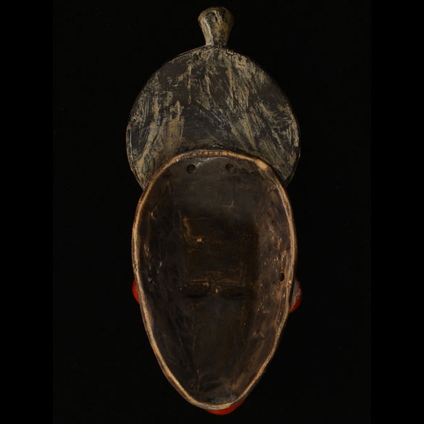 Baule Mask 106 