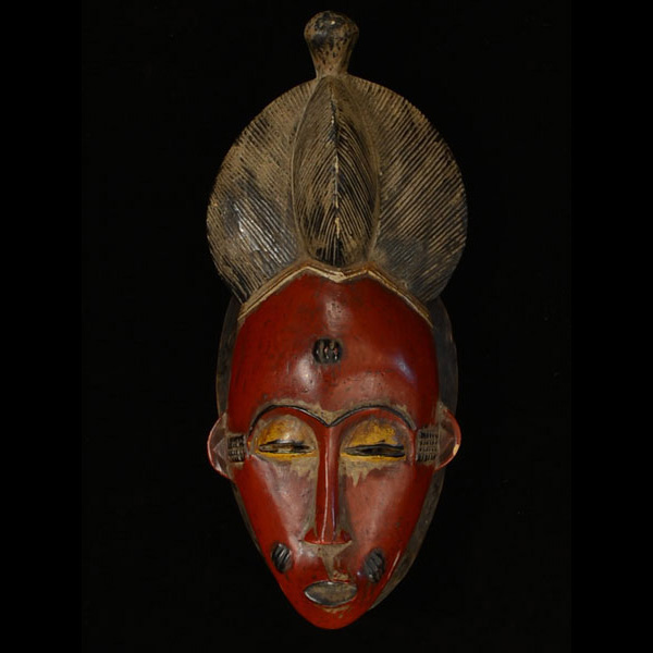 Baule Mask 106