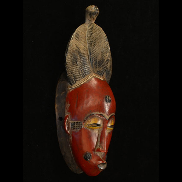 Baule Mask 106 