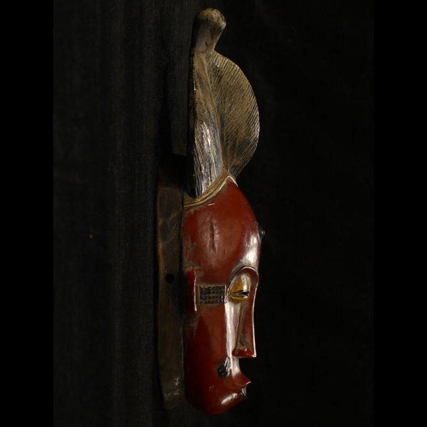 Baule Mask 106 Right Side