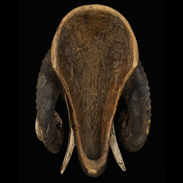 Baule Mask 105 