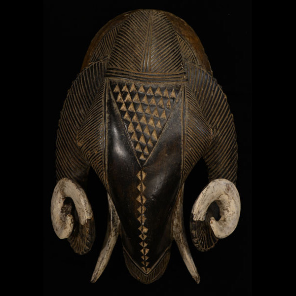 Baule Mask 105 front