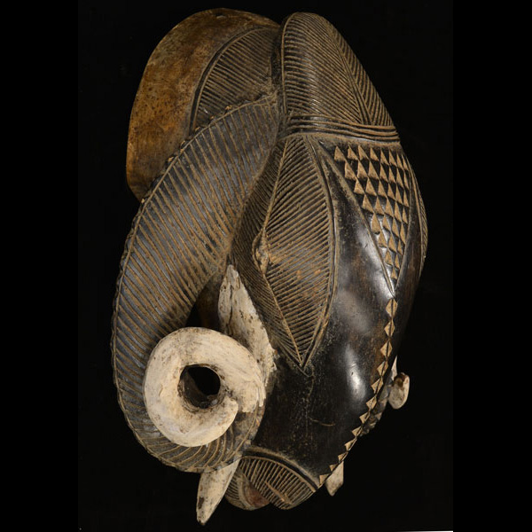 Baule Mask 105 