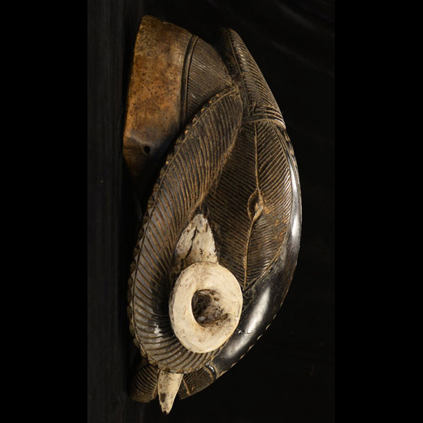 Baule Mask 105 Right Side