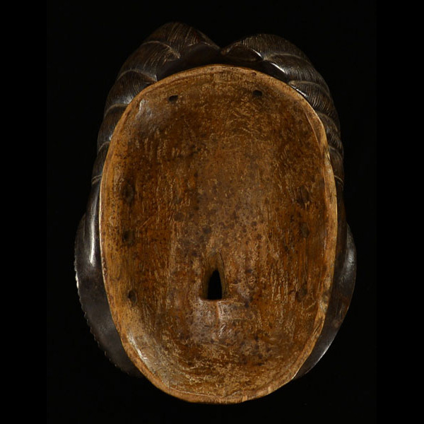 Baule Twin Nda Mask 89