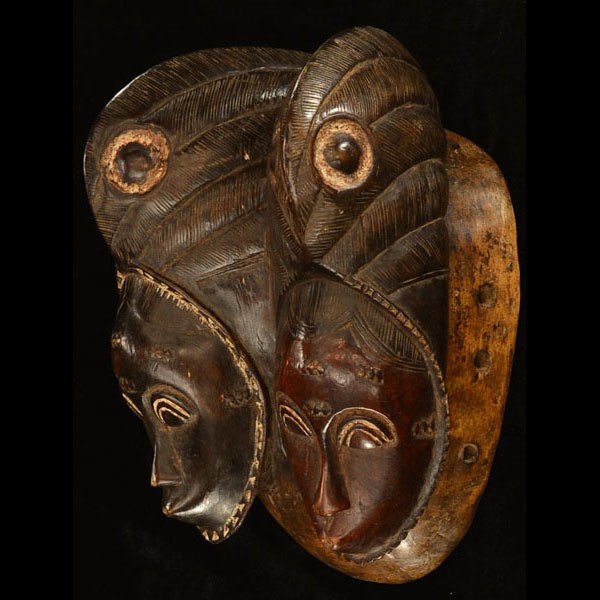 Baule Twin Nda Mask 89 Left Angle