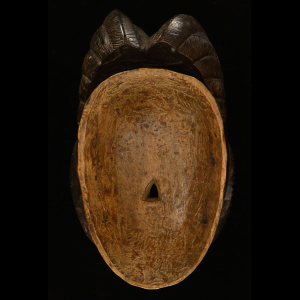 Baule Twin Nda Mask 90 