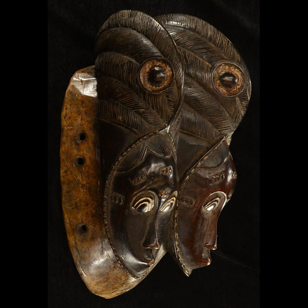 Baule Twin Nda Mask 90 