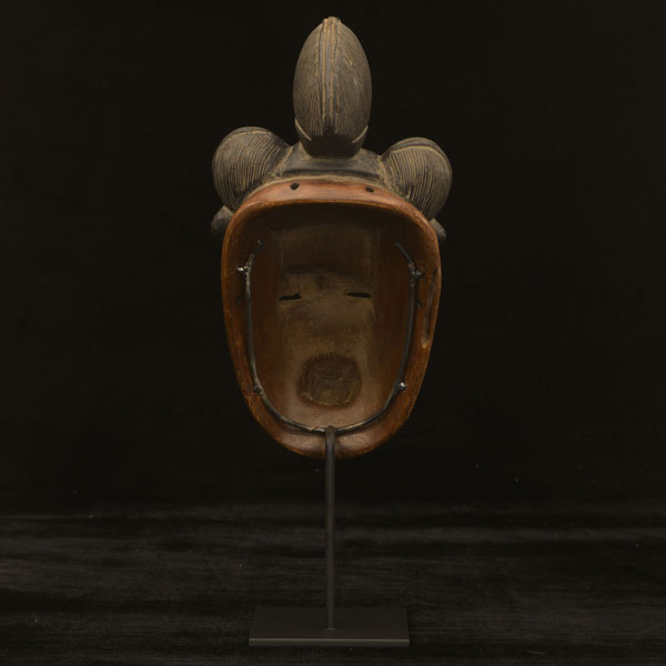 Baule Mask 103 