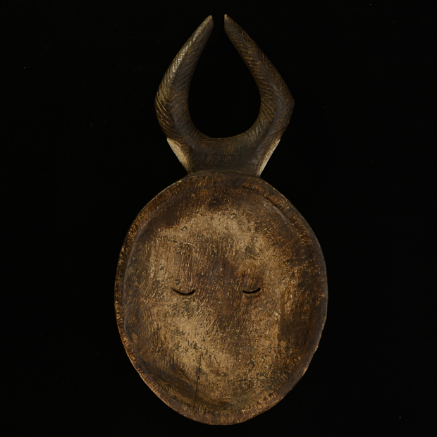 Baule Mask 64