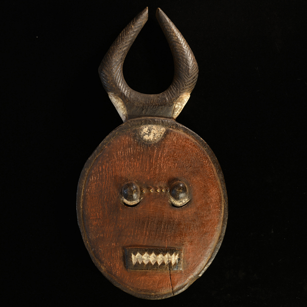 Baule Mask 64