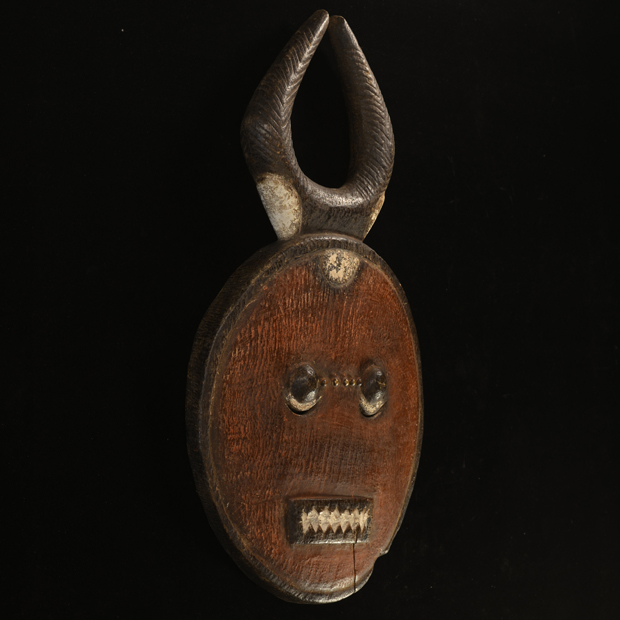 Baule Mask 64