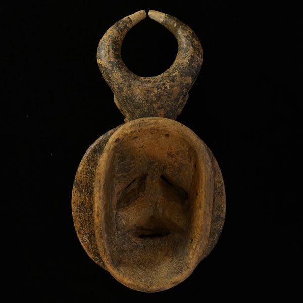 Baule Mask 73 