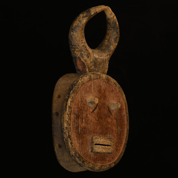 Baule Mask 73 