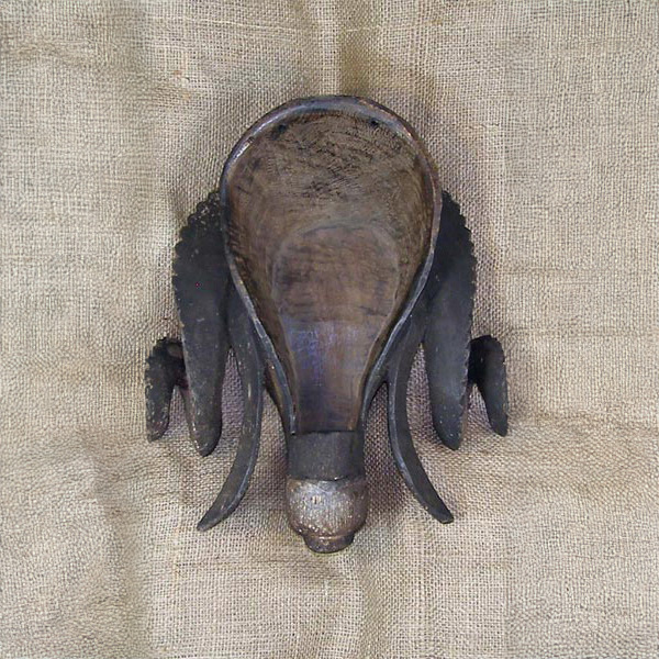 Baule Mask 36 