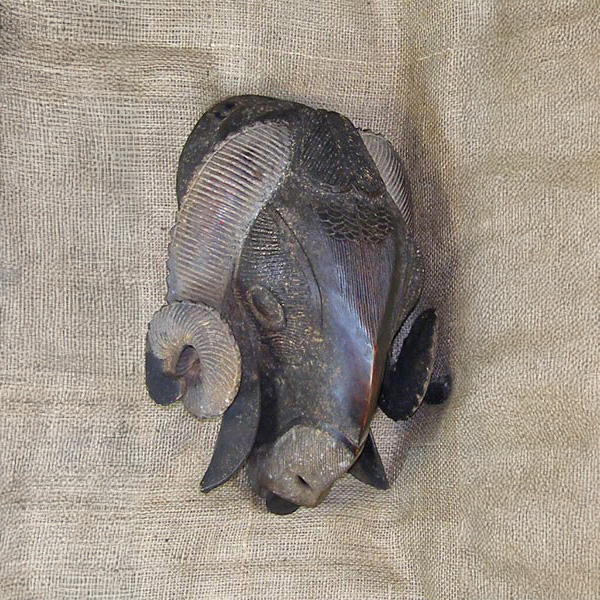 Baule Mask 36 