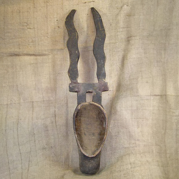 Baule Mask 37 