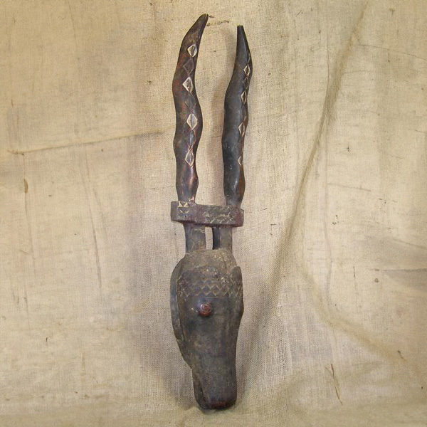 Baule Mask 37 