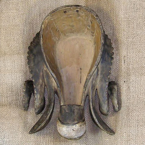 Baule Mask 39