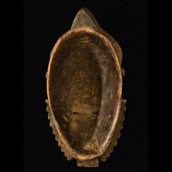 Baule Mask 40 