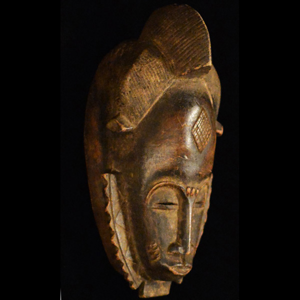 Baule Mask 40 