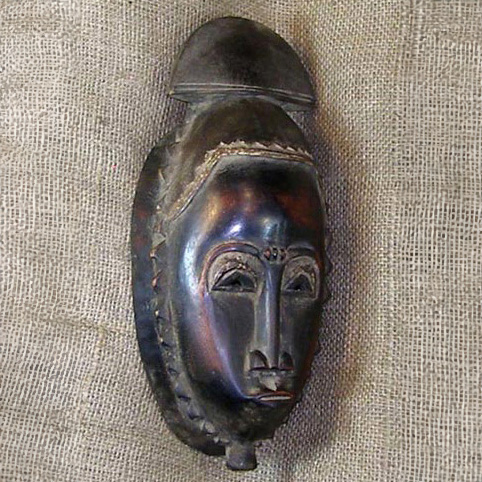 Baule Mask 41 