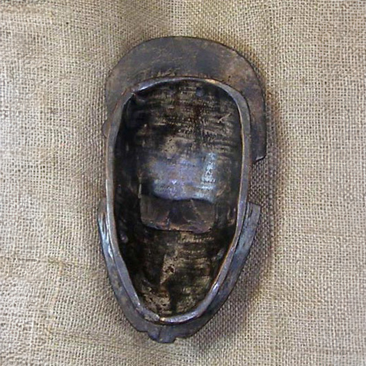 Baule Mask 42 