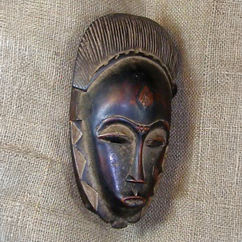 Baule Mask 42 