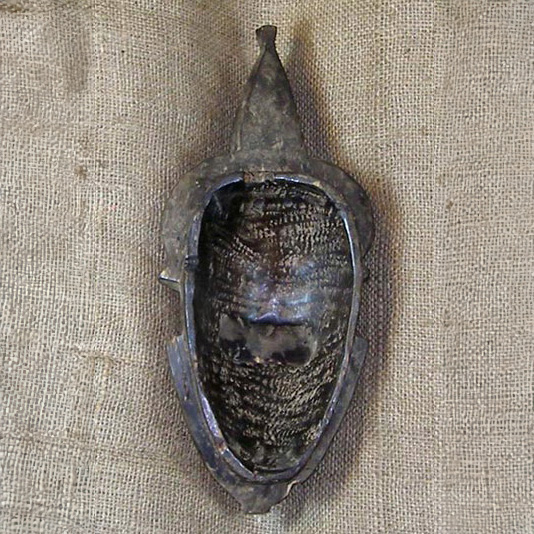 Baule Mask 44