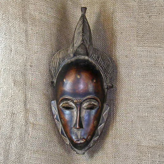 Baule Mask 44 front