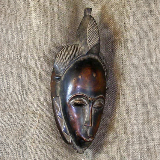 Baule Mask 44