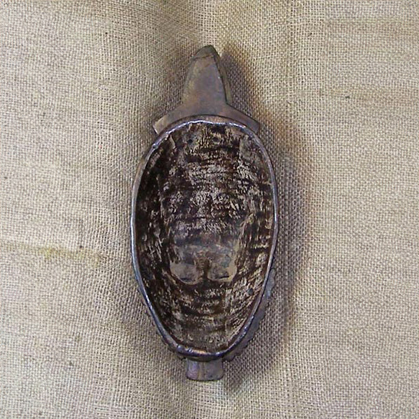 Baule Mask 45 