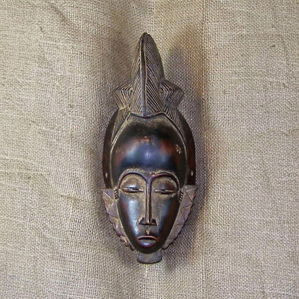 Baule Mask 45 front