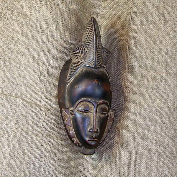 Baule Mask 45 