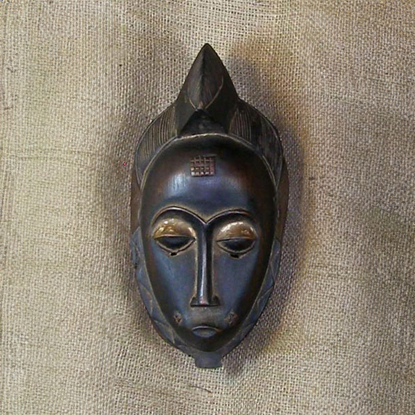 Baule Mask 47 front