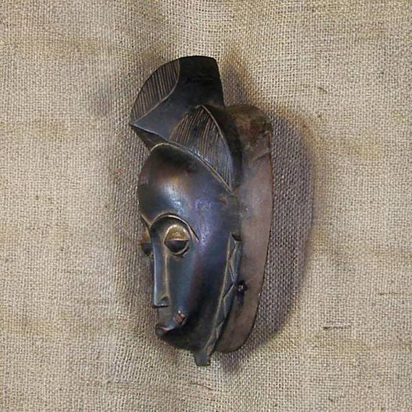 Baule Mask 47 Left